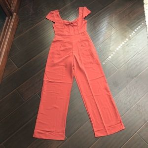 Francesca’s  Romper 😍